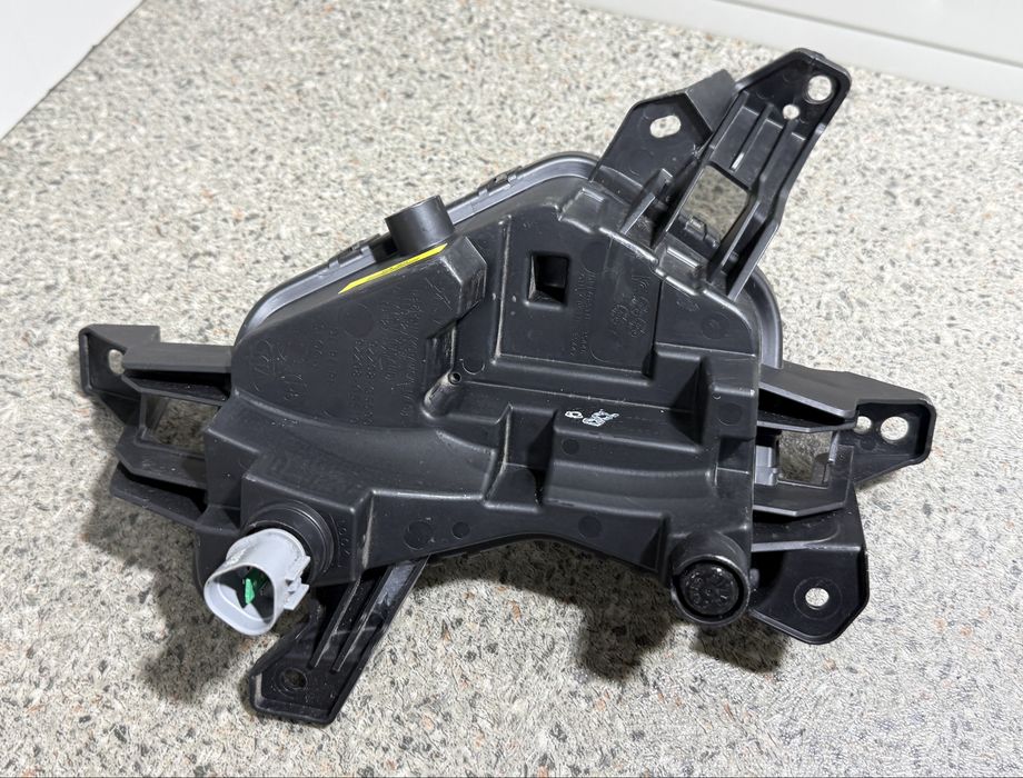 KIA Niro Proiector lumini zi LED