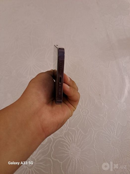 Срочно продается телефон iphone 14 Pro Max