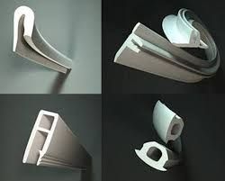 Натяжные потолки, ПВХ пленка 1,1 у.е Профиль ПВХ и АЛ.