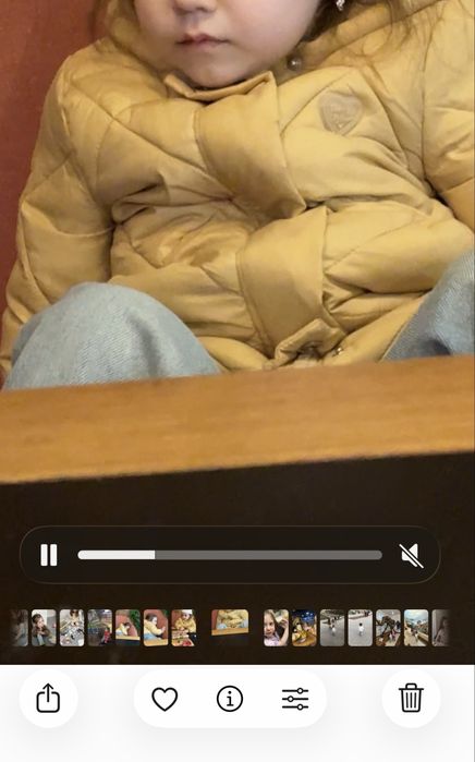 Демисезонная куртка