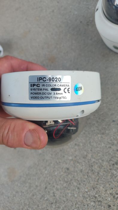 Продам камеры видео наблюдения