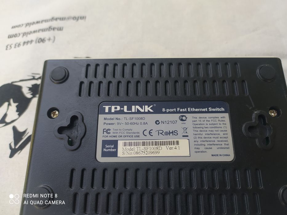 Продается вай фай