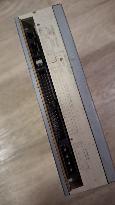 Дисковод за 500 тг