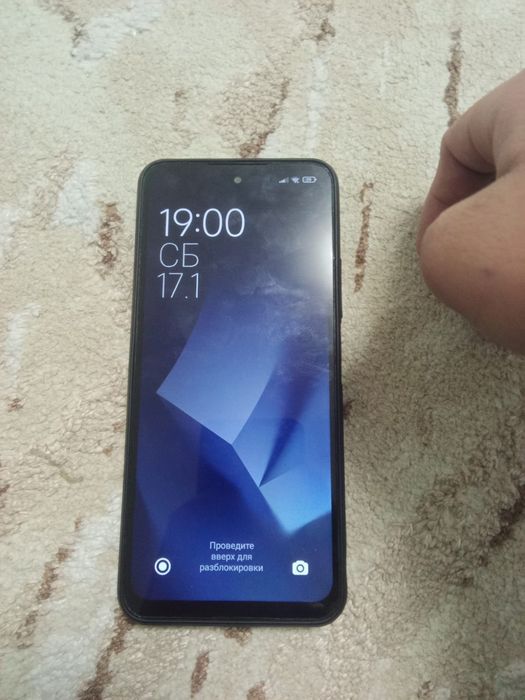 Редми 12 256 гига