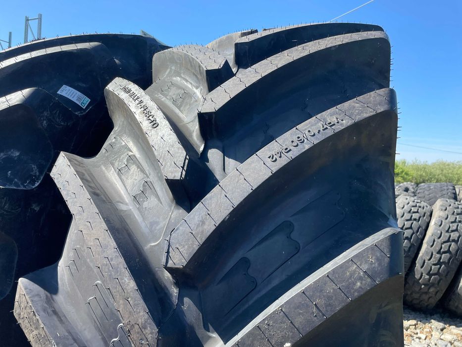 BKT AGRIMAX VF710/60R42 Cauciucuri Radiale Anvelope 710/60 R42