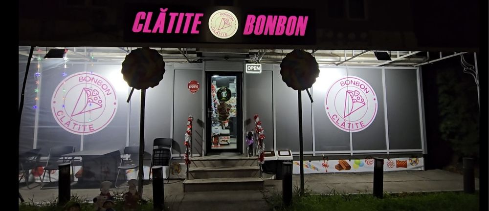 Afacere activa la cheie ( Clatitarie )