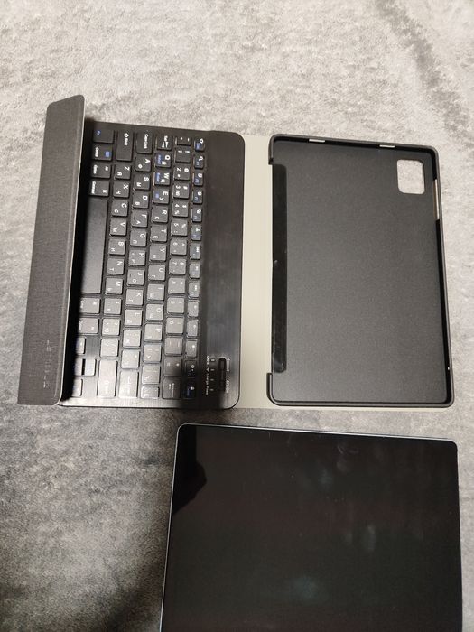 Продам планшет Teclast M50 Tablet 6/128CB