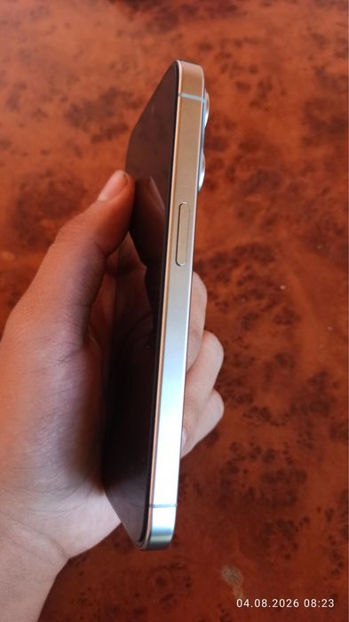 IPhone 15 pro DUAL SIM