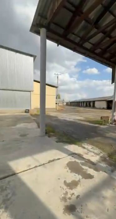 Продаётся 6 700 м² производственная база.