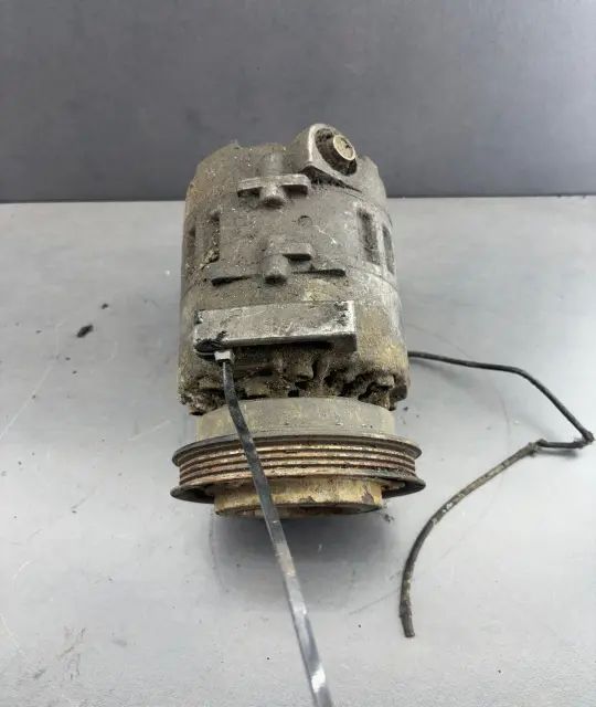 Compresor AC Volkswagen VW Passat 2000 1.9 TDI MT (115 hp)