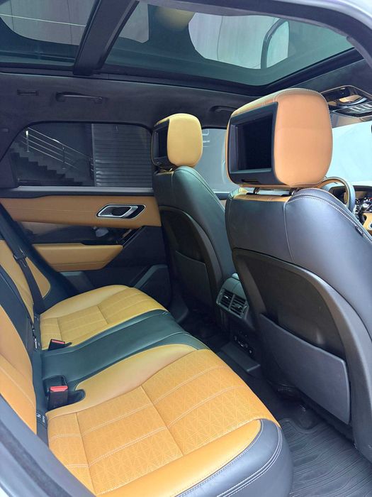 В продаже Land Rover Range Rover VELAR P340