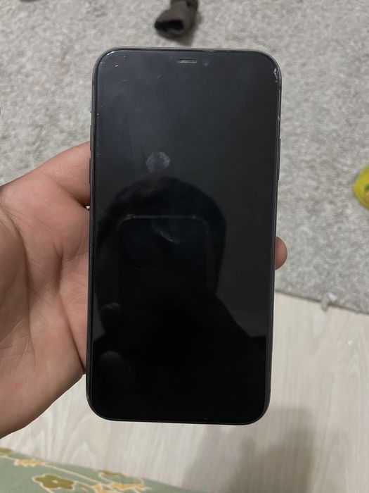 Iphone 11 64gb 74%