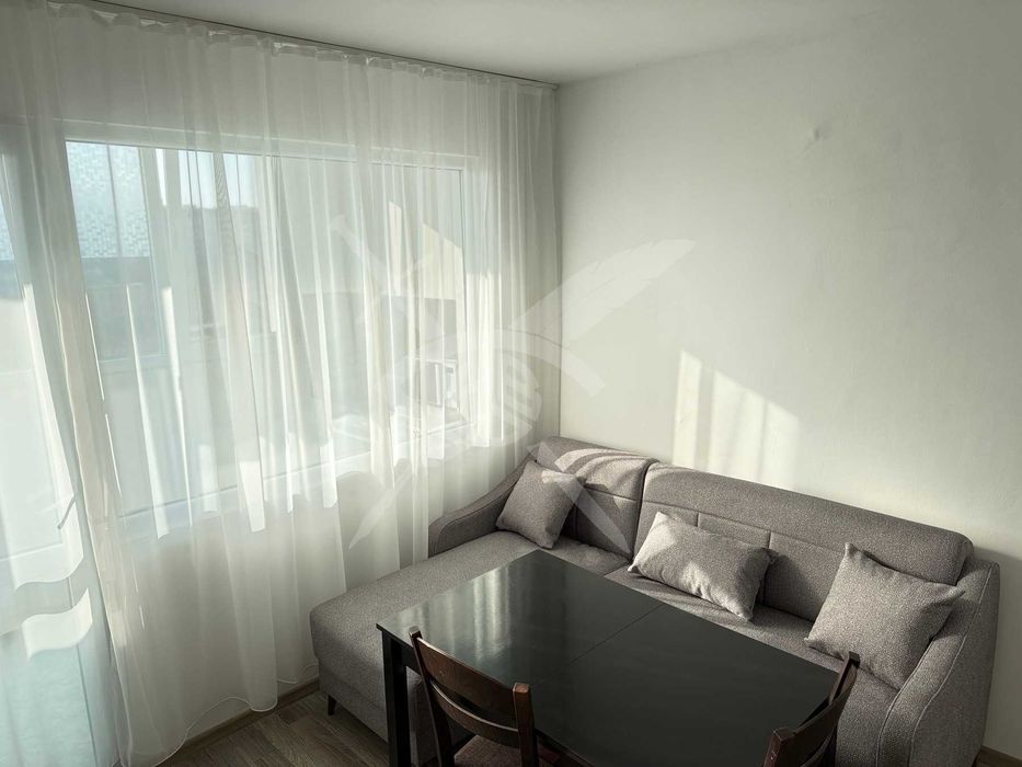 Двустаен - Меден Рудник