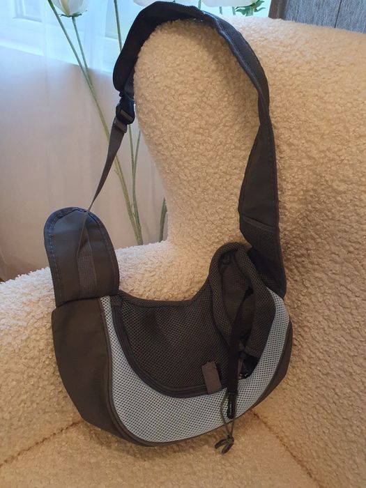 Чанта за кученце