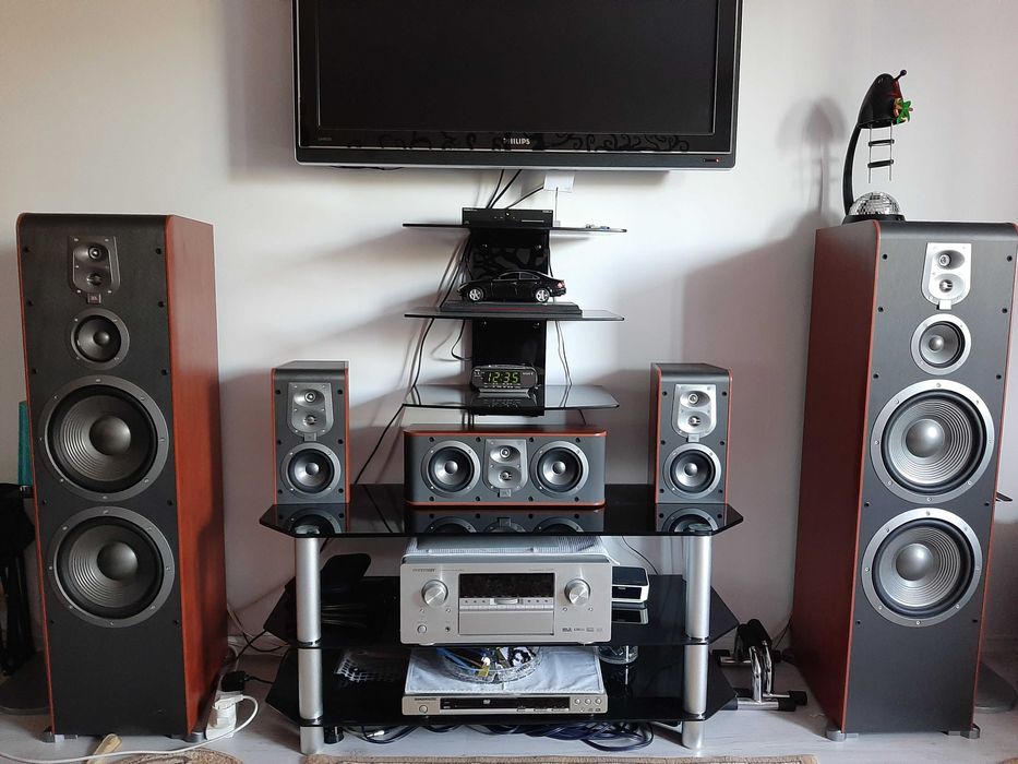 Vand Marantz SR9300 THX Ultra®Digital Surround Receiver