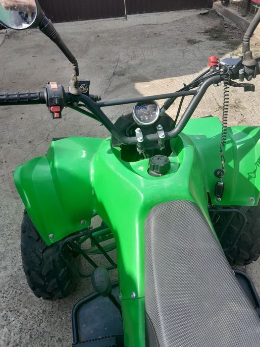 Atv 125cc preț negociabil