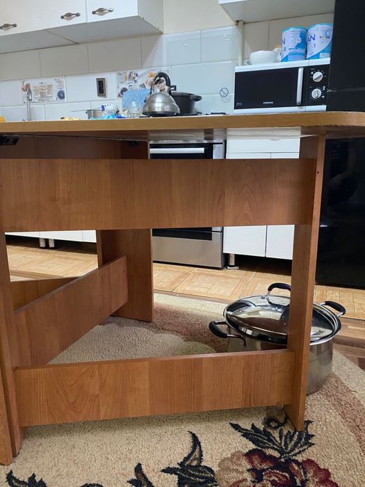 Стул тумба-5000 тенге