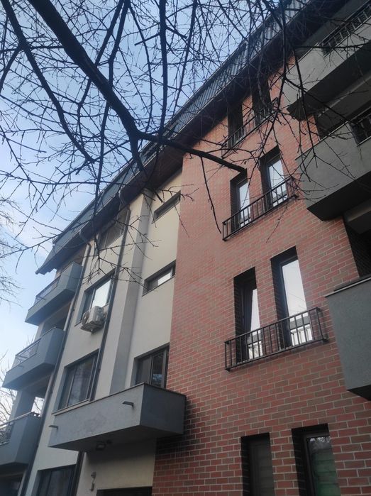 Apartament Bloc Nou + Loc de Parcare