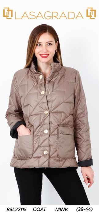 В наличии куртка 44,46 размеры