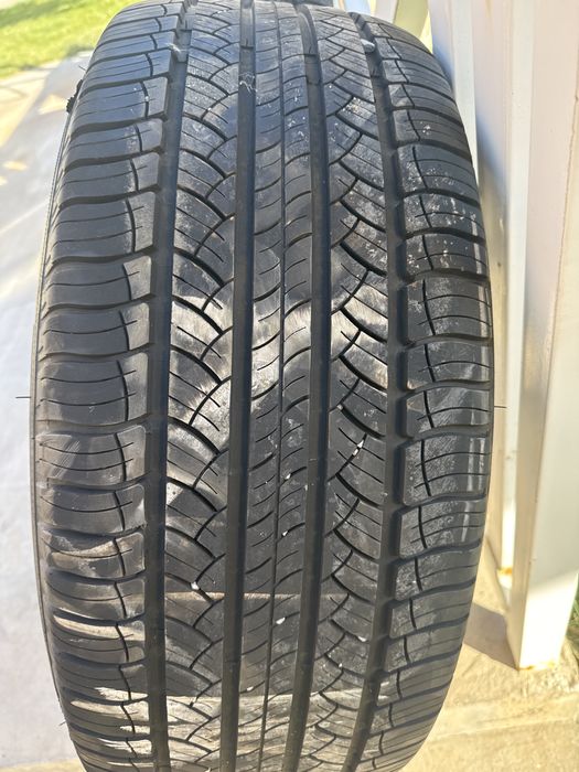 Шины с дисками R18