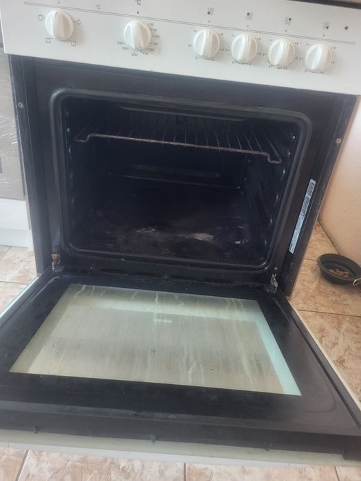 Готварска печка Ignis