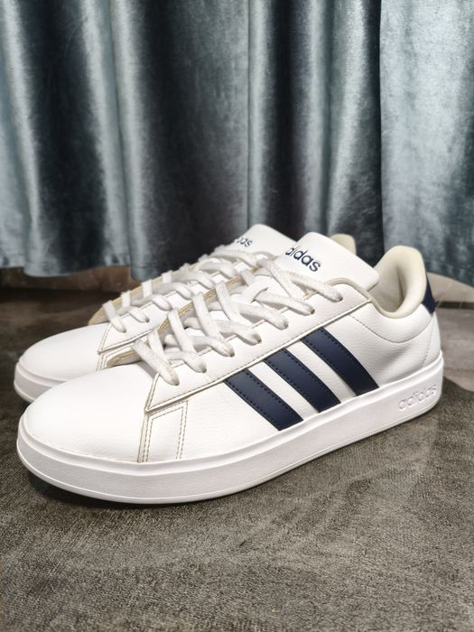 Оригинальные кроссовки Adidas Grand Court 2.0
