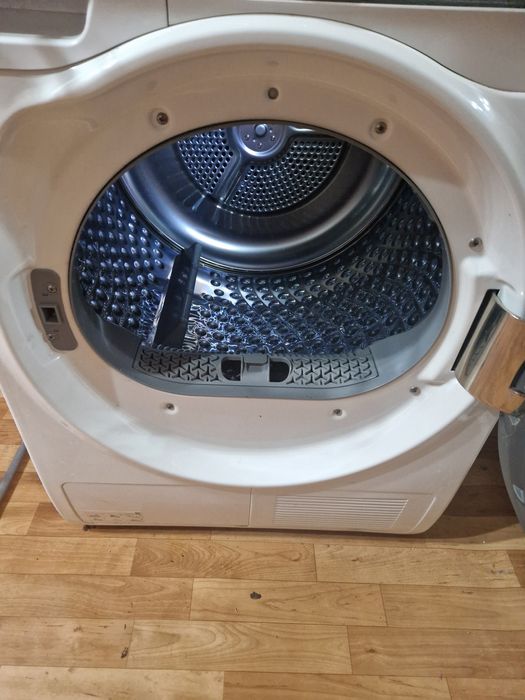 Сушильная машинка