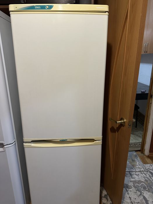 Продам холодильник Stinol