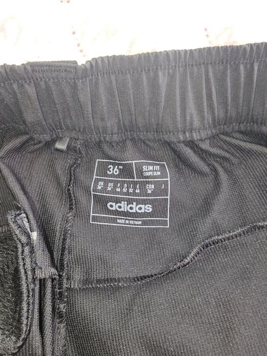 Нови туристически панталони  Adidas Terex и JACK WOLFSKIN