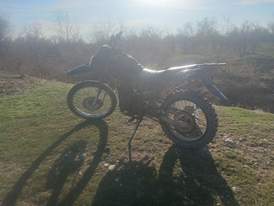 250 куб срочно цеп