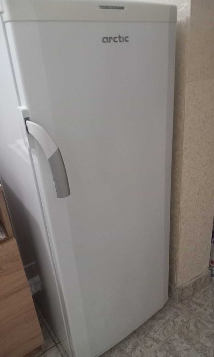Congelator Arctic
