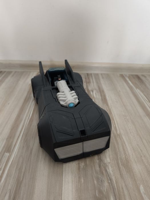 Колата на Батман