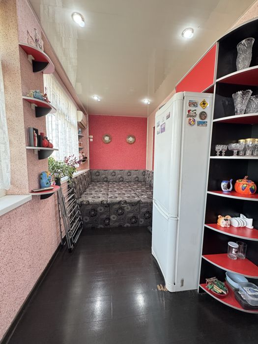 Хумаюн  4 комнатная  раздельные комнаты