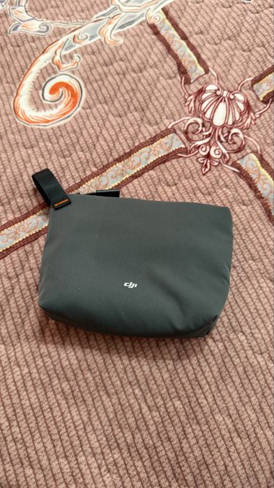 Продаю DJI Mic 2 (2 TX + 1 RX + Charging Case)