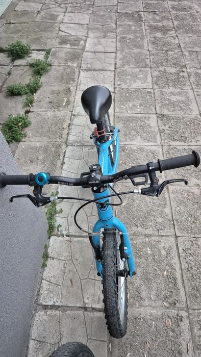 Детски велосипед RAM HT20