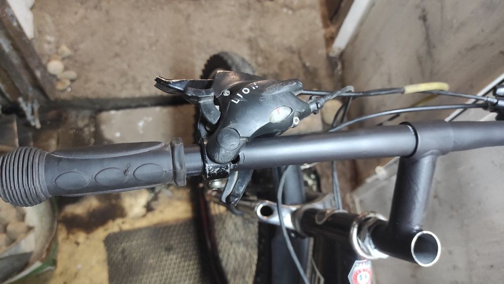 Велосипед Battle