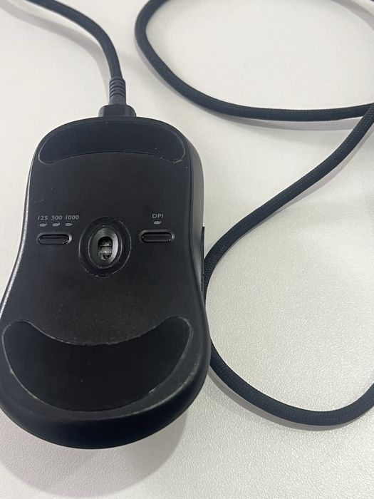 Zowie s2 матовый