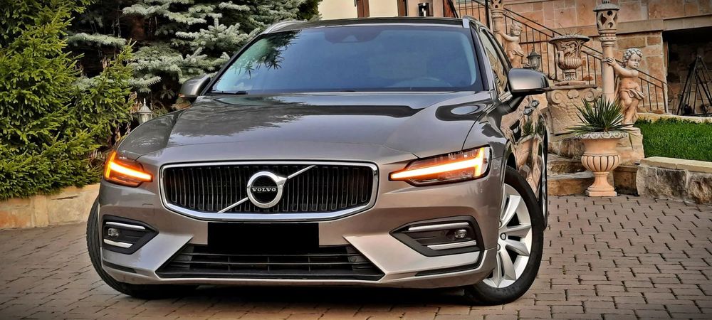 Volvo V60 Verificat Probat Garantat