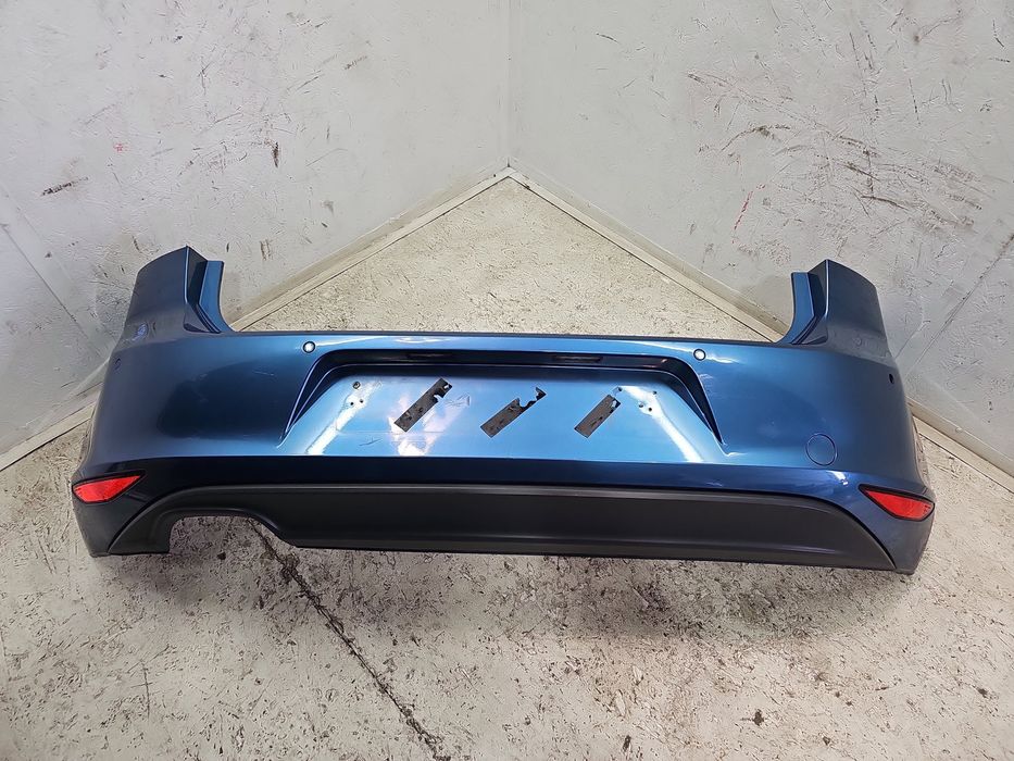 Bara spate Volkswagen Golf 7 (5G) [Fabr 2014-prezent] Sedan  LA5J