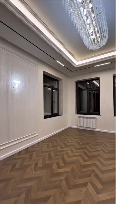 Продается новый дом