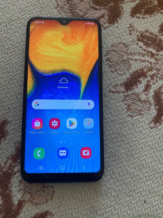 samsung A 20e 200 lei