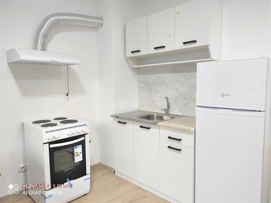 Дава се под наем Двустаен апартамент в София, Малинова долина - 59 кв.м за 484.5 € - Снимка #1