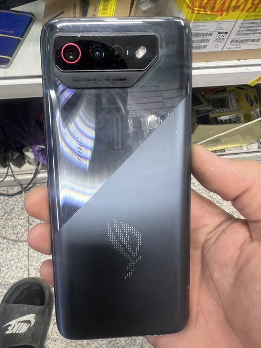 Rog phone 7 продам