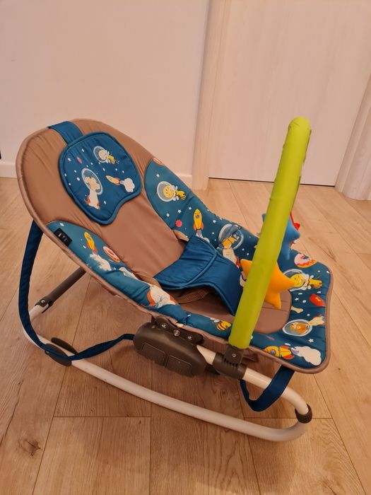 Balansoar bebe 0-13 kg