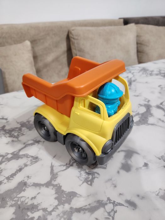 Конструктор  Fisher price и Mega bloks