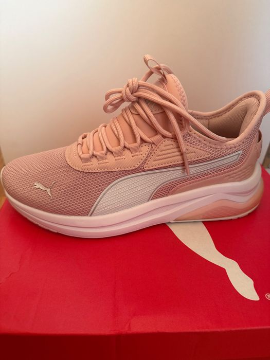 PUMA кроссовки оригинал новые