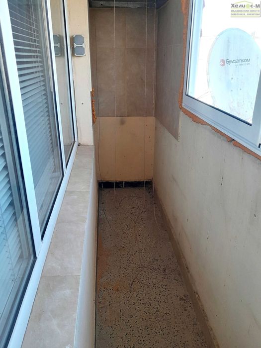 Тристаен апартамент до парк "Монтанезиум", гр.Монтана