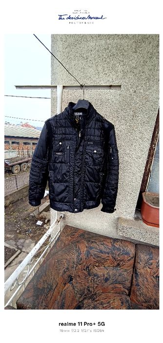 ЛОТ от 36 бр. якета мъжки и женски