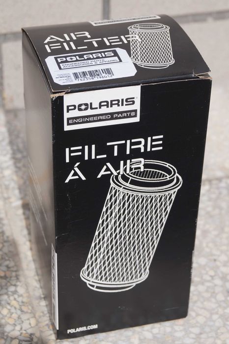 Въздушен филтър за Polaris Sportsman, Scrambler, Trail Boss - 7083107, 7082101, 7080595