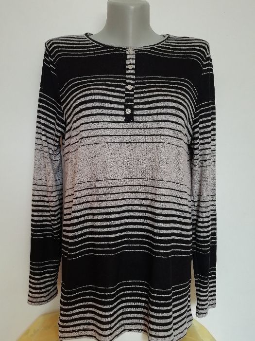 Две нови дамски блузи размер L по 27 лв.